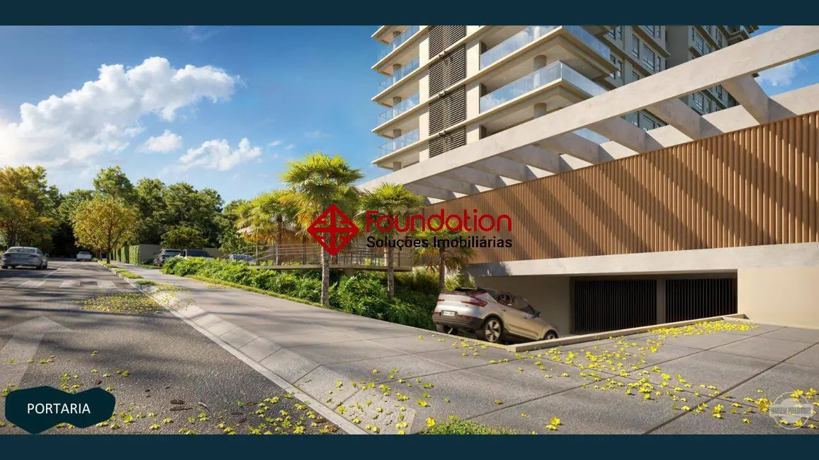 Foto 2 de Apartamento com 3 quartos à venda, 130m2 em Alphagran Alphaville, Barueri - SP