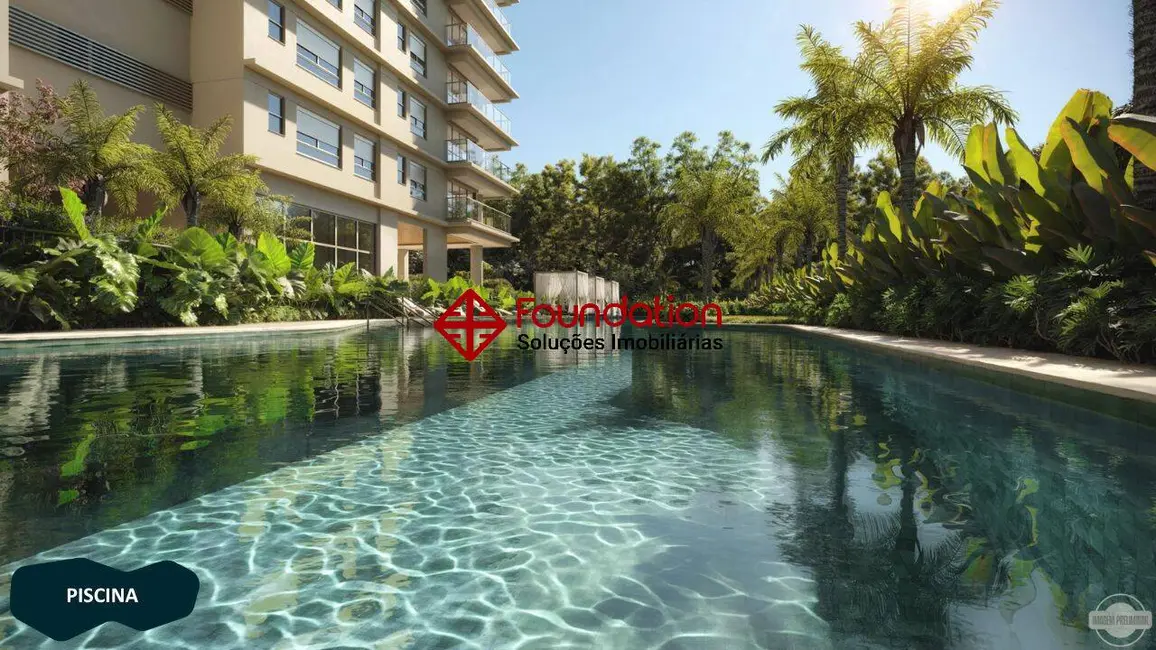 Foto 1 de Apartamento com 3 quartos à venda, 130m2 em Alphagran Alphaville, Barueri - SP