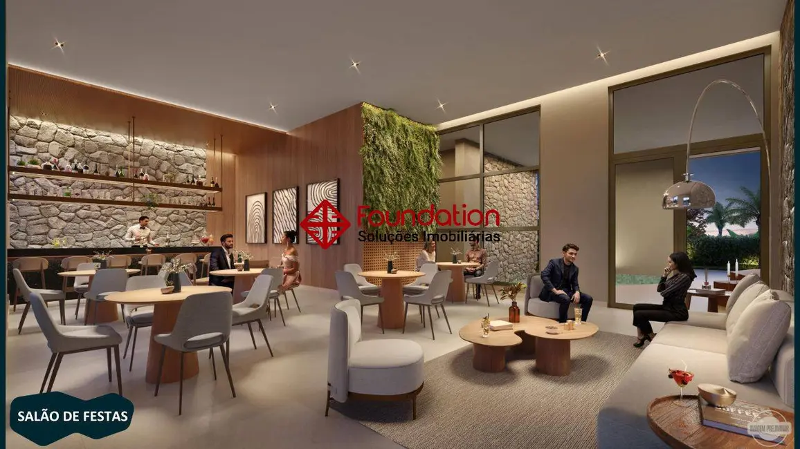 Foto 6 de Apartamento com 3 quartos à venda, 130m2 em Alphagran Alphaville, Barueri - SP