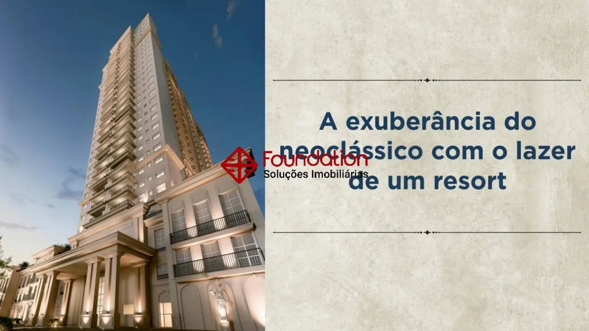 Foto 2 de Apartamento com 3 quartos à venda, 79m2 em Barueri - SP