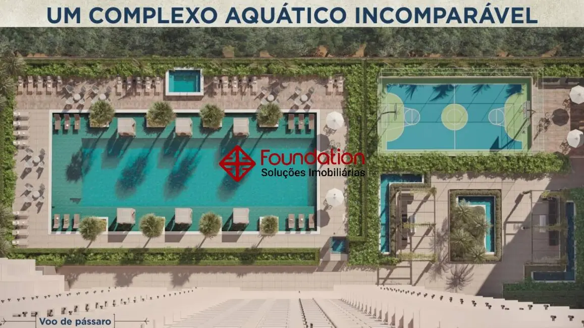 Foto 5 de Apartamento com 3 quartos à venda, 79m2 em Barueri - SP