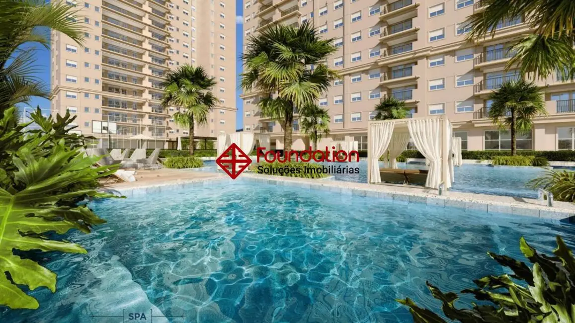 Foto 1 de Apartamento com 3 quartos à venda, 79m2 em Barueri - SP