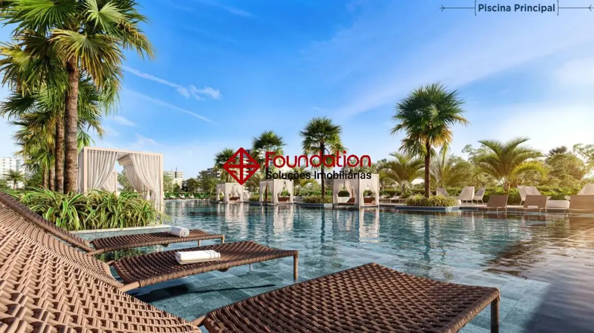 Foto 9 de Apartamento com 3 quartos à venda, 79m2 em Barueri - SP