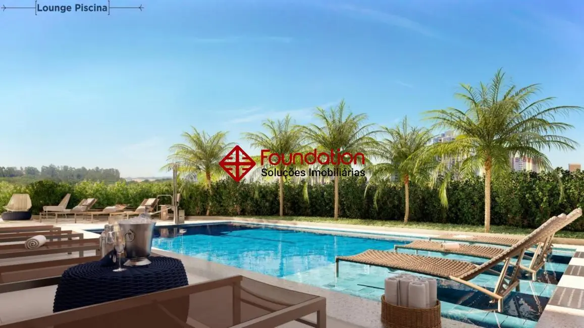 Foto 8 de Apartamento com 3 quartos à venda, 79m2 em Barueri - SP