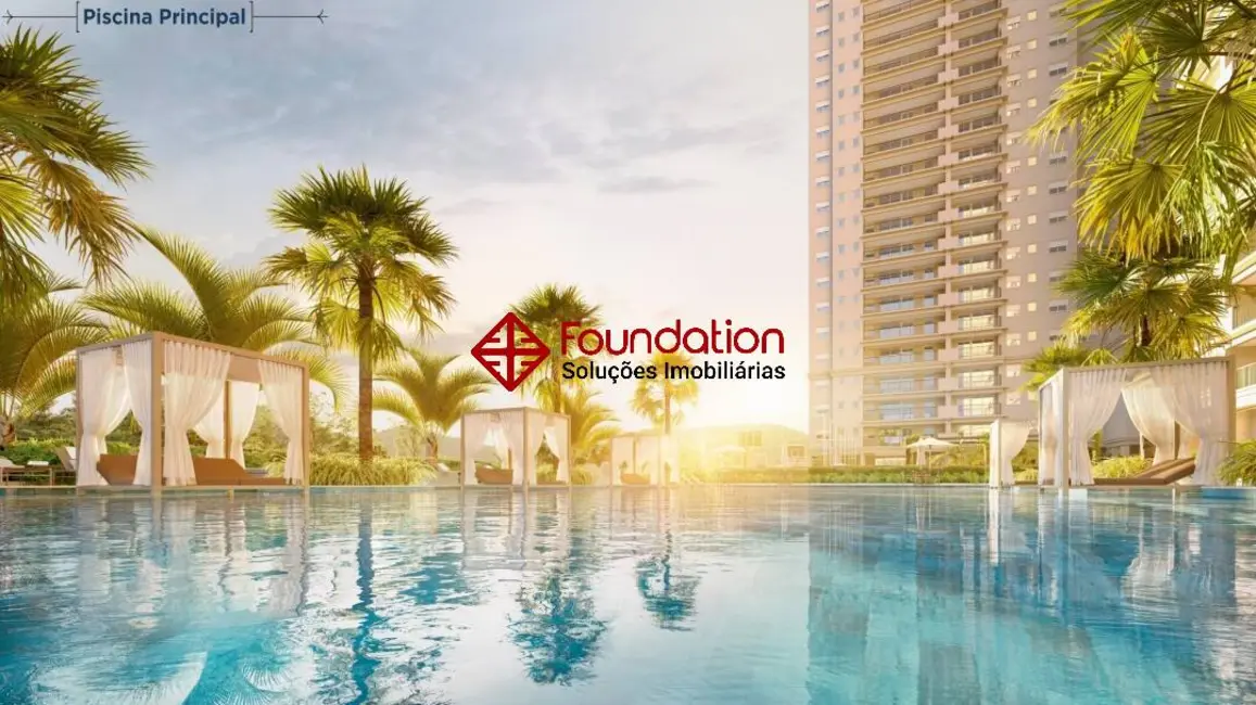 Foto 7 de Apartamento com 3 quartos à venda, 79m2 em Barueri - SP