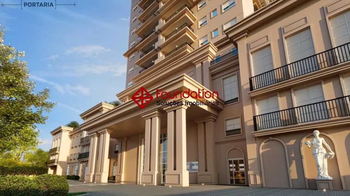 Foto 4 de Apartamento com 3 quartos à venda, 79m2 em Barueri - SP