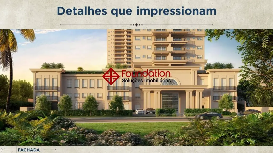 Foto 3 de Apartamento com 3 quartos à venda, 79m2 em Barueri - SP