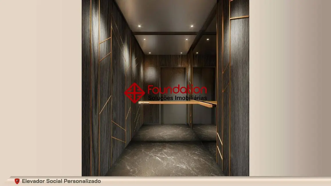 Foto 8 de Apartamento com 4 quartos à venda, 253m2 em Jardim Paulista, São Paulo - SP