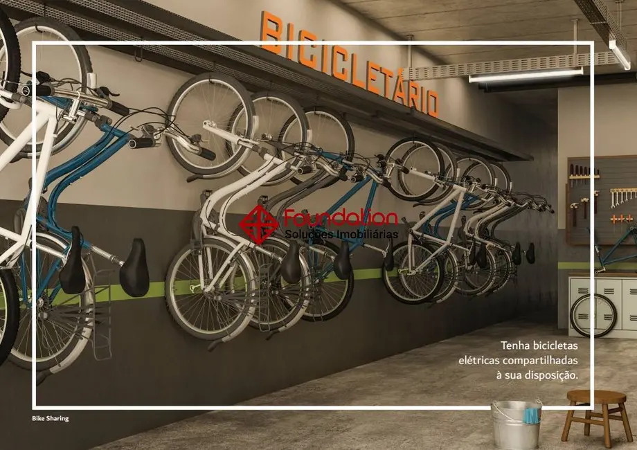 Foto 7 de Apartamento com 3 quartos à venda, 110m2 em Parque Rincão, Cotia - SP