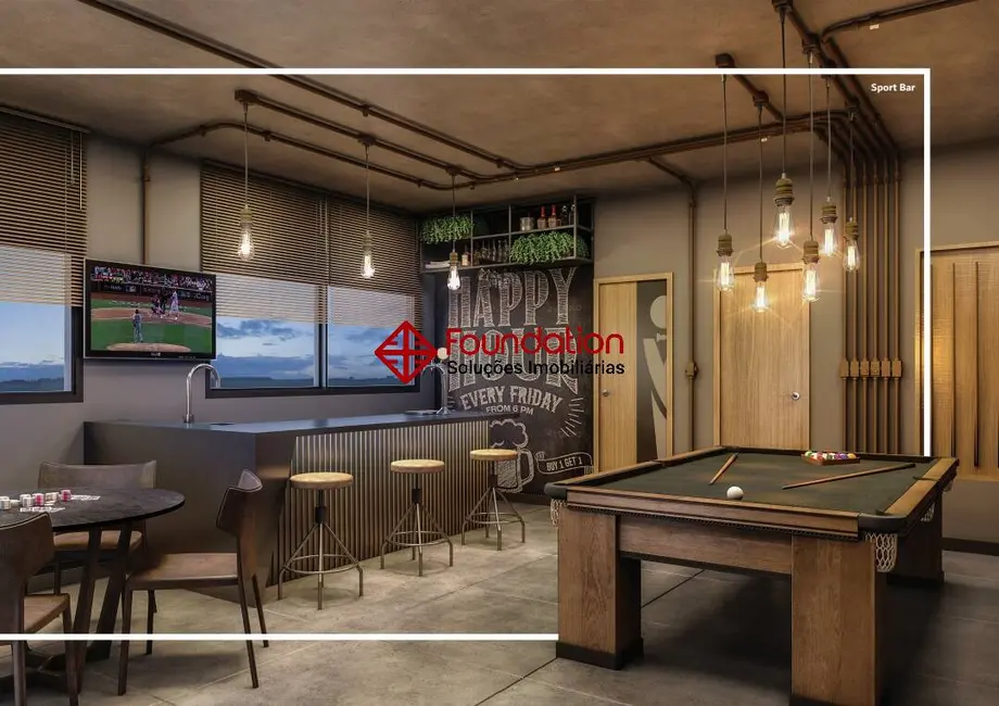 Foto 6 de Apartamento com 3 quartos à venda, 110m2 em Parque Rincão, Cotia - SP