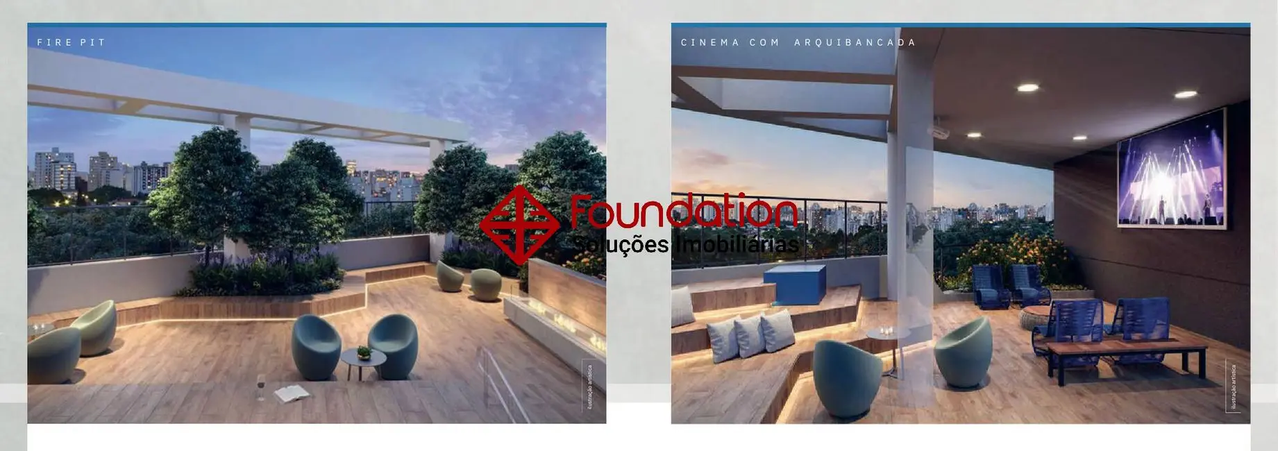 Foto 6 de Apartamento com 3 quartos à venda, 60m2 em Vila Yara, Osasco - SP