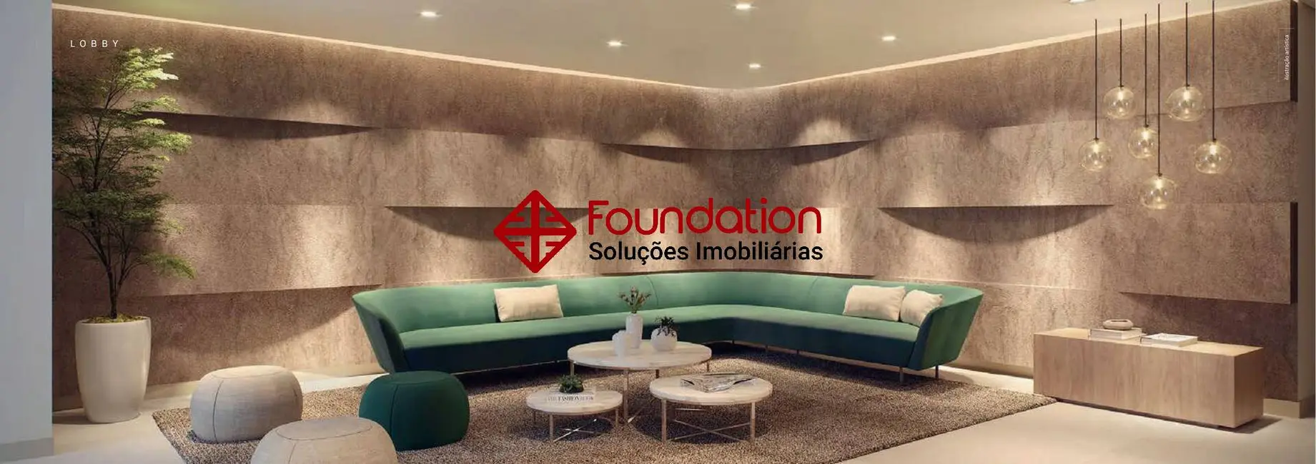 Foto 9 de Apartamento com 3 quartos à venda, 60m2 em Vila Yara, Osasco - SP