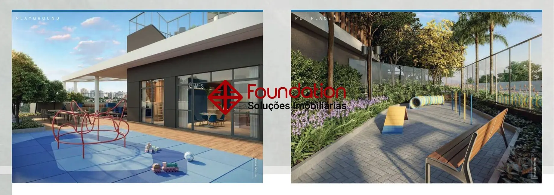 Foto 3 de Apartamento com 3 quartos à venda, 60m2 em Vila Yara, Osasco - SP