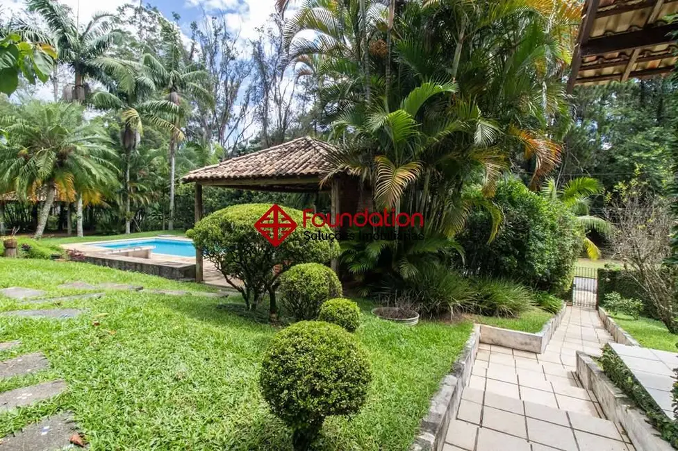 Foto 6 de Casa de Condomínio com 3 quartos à venda, 2066m2 em Chácara Granja Velha, Cotia - SP