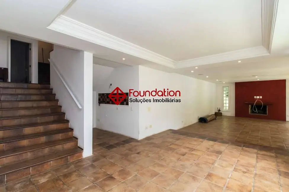 Foto 9 de Casa de Condomínio com 3 quartos à venda, 2066m2 em Chácara Granja Velha, Cotia - SP