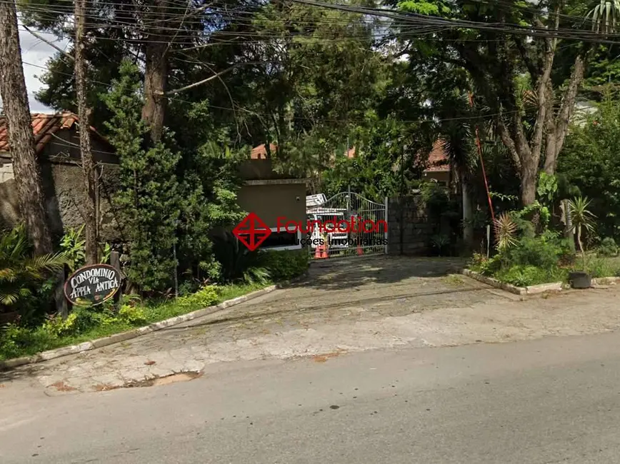 Casa de Condomínio com 3 quartos à venda, 477m2 em Vila Appia Antica, Carapicuiba - SP - imagem 3 Foto 3 de Casa de Condomínio com 3 quartos à venda, 477m2 em Vila Appia Antica, Carapicuiba - SP
