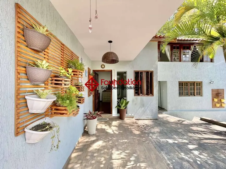 Casa de Condomínio com 3 quartos à venda, 477m2 em Vila Appia Antica, Carapicuiba - SP - imagem 8 Foto 8 de Casa de Condomínio com 3 quartos à venda, 477m2 em Vila Appia Antica, Carapicuiba - SP