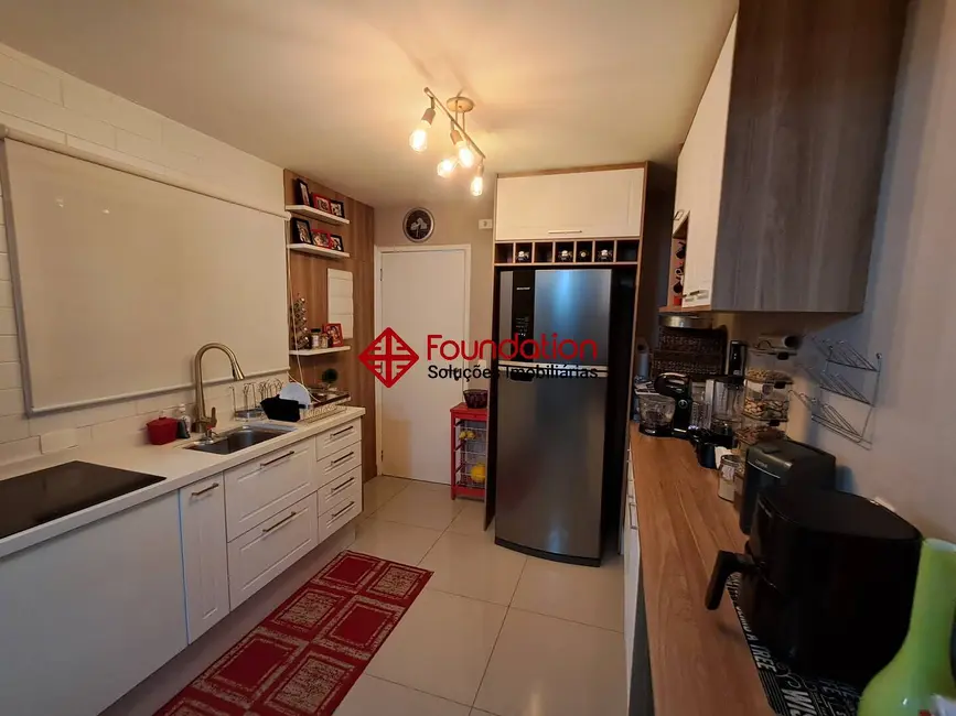 Foto 9 de Casa de Condomínio com 3 quartos à venda e para alugar, 325m2 em Jardim da Glória, Cotia - SP