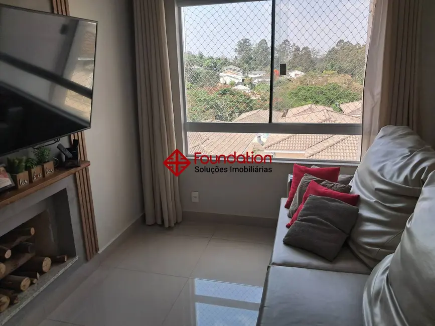 Foto 5 de Casa de Condomínio com 3 quartos à venda e para alugar, 325m2 em Jardim da Glória, Cotia - SP