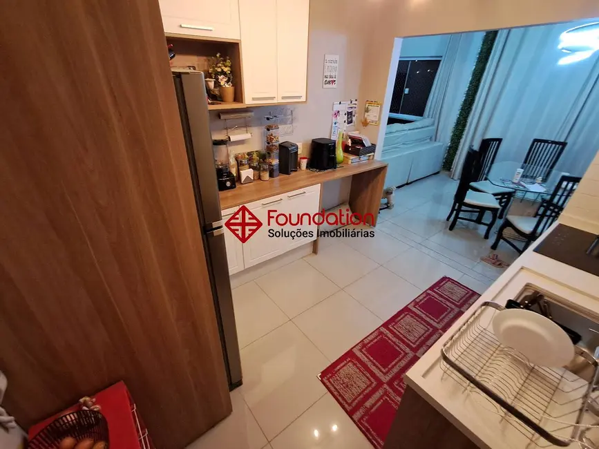 Foto 8 de Casa de Condomínio com 3 quartos à venda e para alugar, 325m2 em Jardim da Glória, Cotia - SP