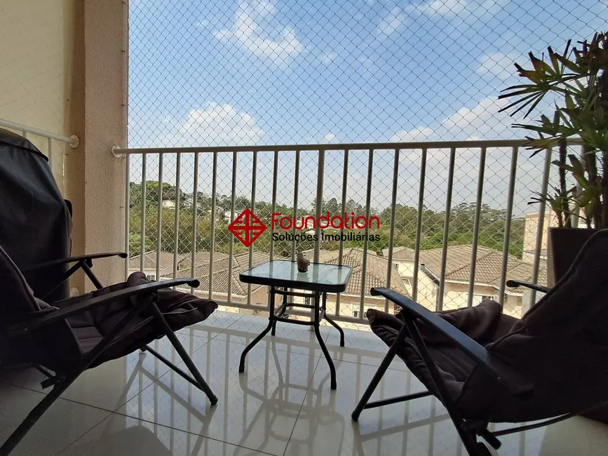 Foto 4 de Casa de Condomínio com 3 quartos à venda e para alugar, 325m2 em Jardim da Glória, Cotia - SP