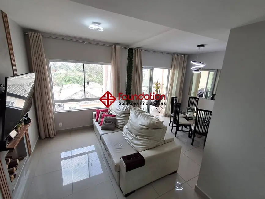 Foto 6 de Casa de Condomínio com 3 quartos à venda e para alugar, 325m2 em Jardim da Glória, Cotia - SP