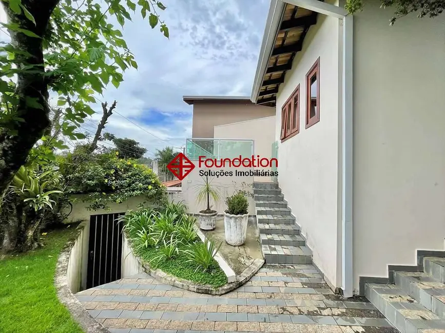 Foto 7 de Casa de Condomínio com 4 quartos à venda em Terras do Madeira, Carapicuiba - SP