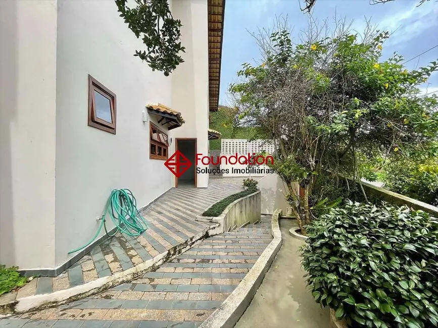 Foto 8 de Casa de Condomínio com 4 quartos à venda em Terras do Madeira, Carapicuiba - SP