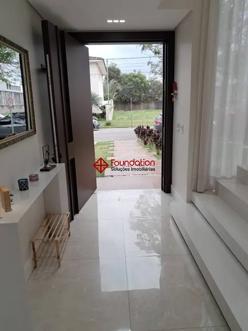 Foto 6 de Casa de Condomínio com 4 quartos à venda, 525m2 em Bosque do Vianna, Cotia - SP