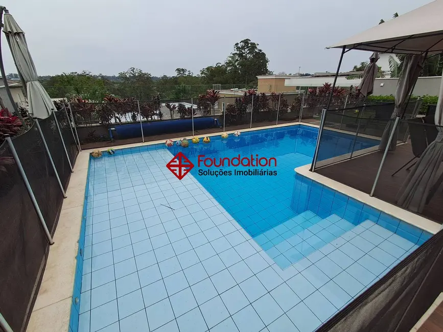 Foto 5 de Casa de Condomínio com 4 quartos à venda, 525m2 em Bosque do Vianna, Cotia - SP