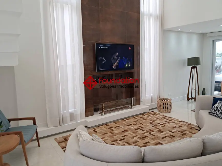 Foto 8 de Casa de Condomínio com 4 quartos à venda, 525m2 em Bosque do Vianna, Cotia - SP