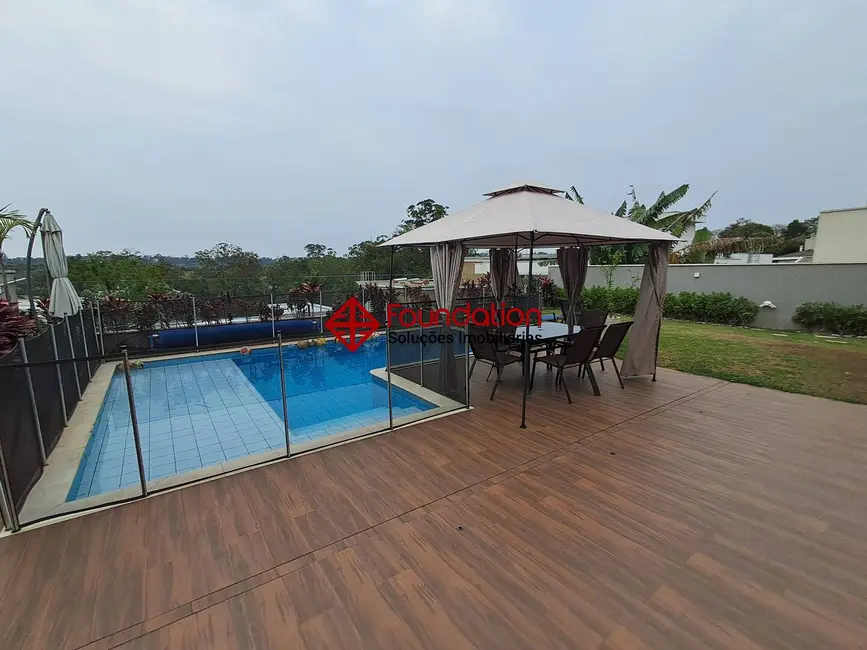 Foto 4 de Casa de Condomínio com 4 quartos à venda, 525m2 em Bosque do Vianna, Cotia - SP