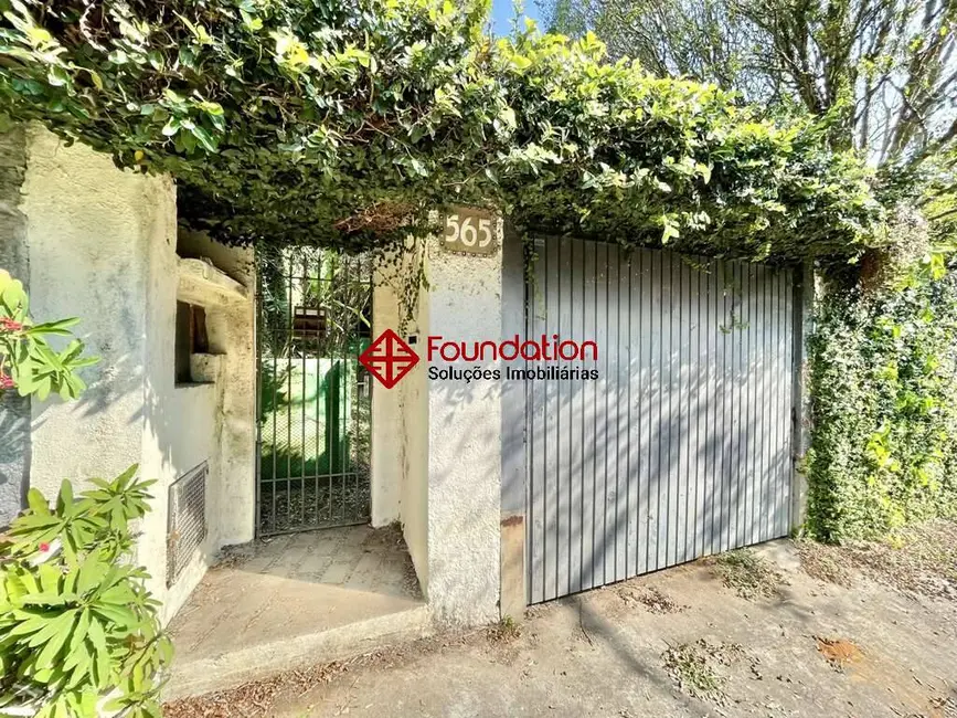 Foto 4 de Casa com 4 quartos à venda, 1147m2 em Chácara Eliana, Cotia - SP