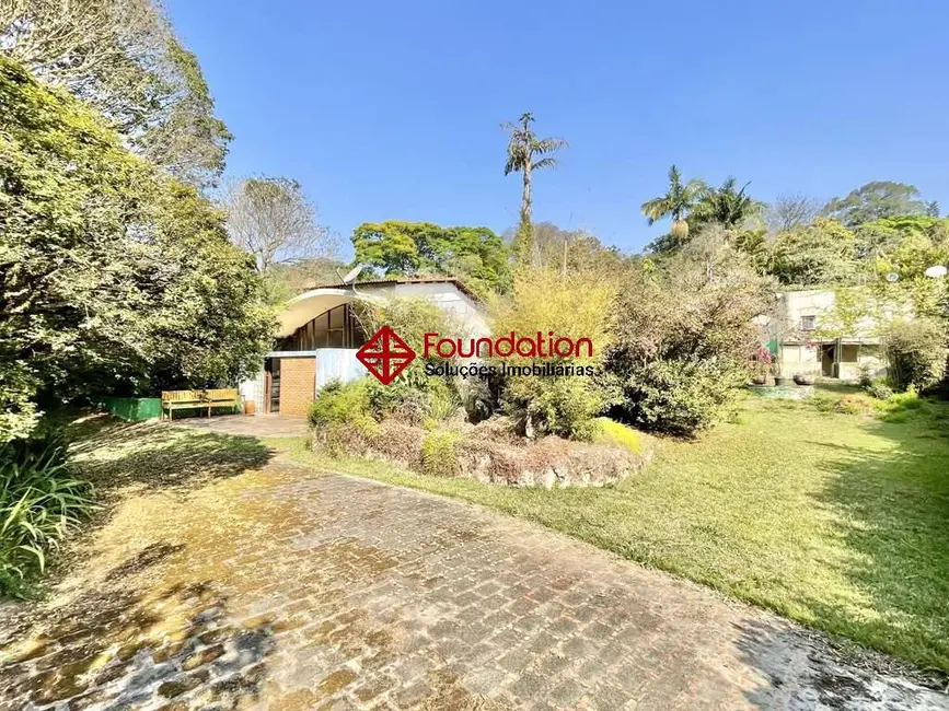 Foto 9 de Casa com 4 quartos à venda, 1147m2 em Chácara Eliana, Cotia - SP