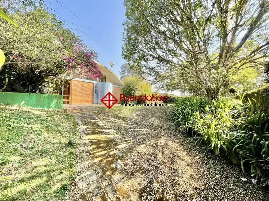 Foto 6 de Casa com 4 quartos à venda, 1147m2 em Chácara Eliana, Cotia - SP