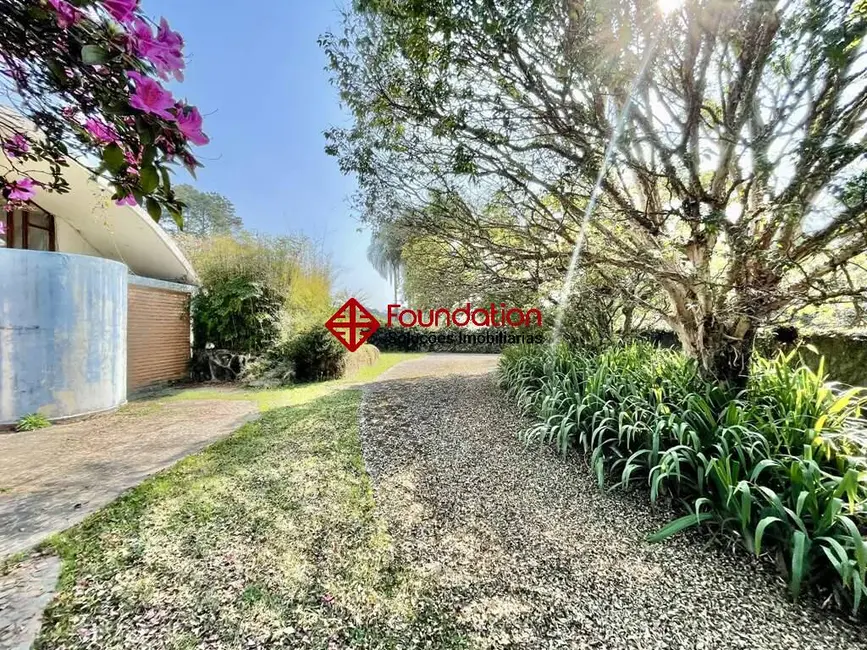 Foto 7 de Casa com 4 quartos à venda, 1147m2 em Chácara Eliana, Cotia - SP