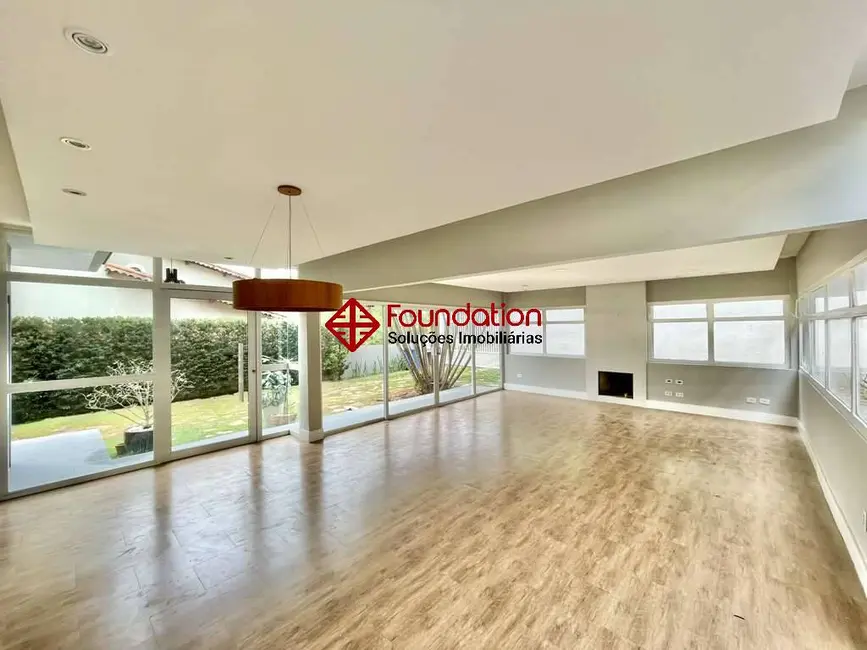 Foto 5 de Casa de Condomínio com 4 quartos à venda, 501m2 em Jardim Ipês, Cotia - SP