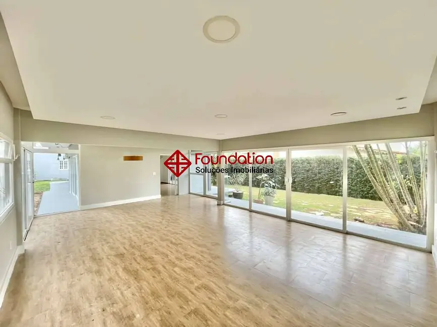 Foto 8 de Casa de Condomínio com 4 quartos à venda, 501m2 em Jardim Ipês, Cotia - SP