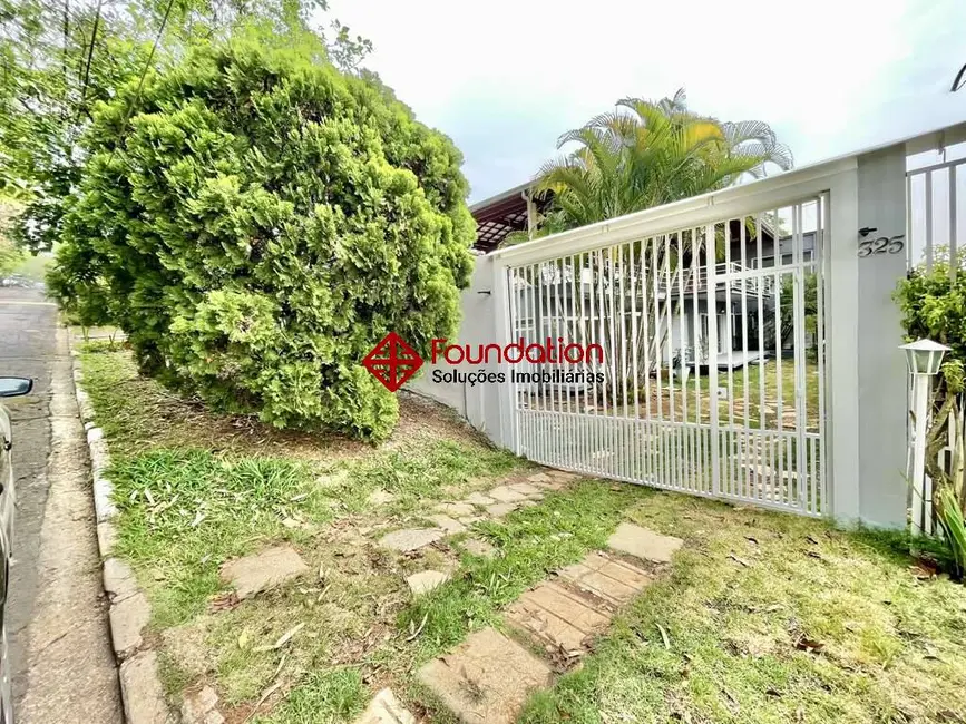 Foto 4 de Casa de Condomínio com 4 quartos à venda, 501m2 em Jardim Ipês, Cotia - SP