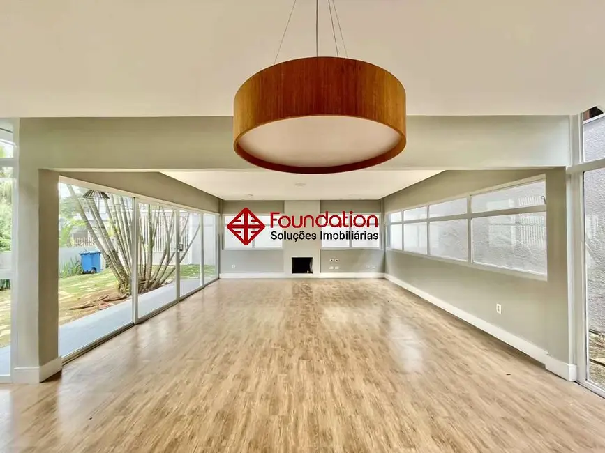 Foto 6 de Casa de Condomínio com 4 quartos à venda, 501m2 em Jardim Ipês, Cotia - SP