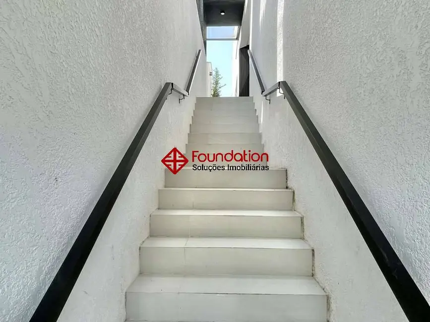 Foto 9 de Casa de Condomínio com 6 quartos à venda, 529m2 em São Paulo II, Cotia - SP