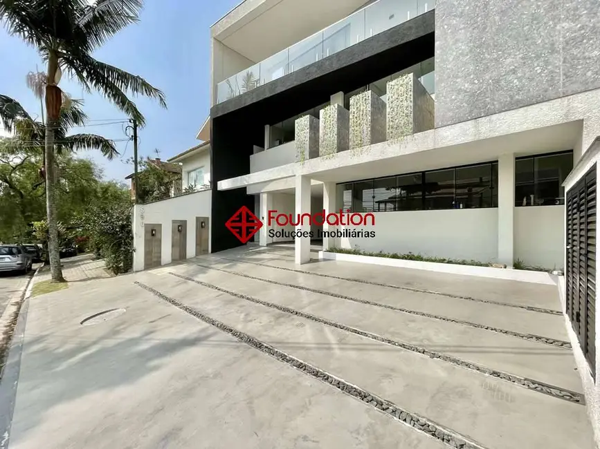 Foto 6 de Casa de Condomínio com 6 quartos à venda, 529m2 em São Paulo II, Cotia - SP