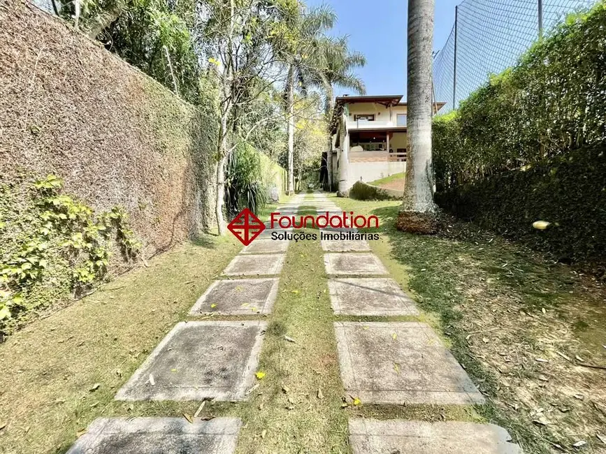 Casa com 4 quartos à venda, 2535m2 em Chácara Vale do Rio Cotia, Carapicuiba - SP - imagem 5 Foto 5 de Casa com 4 quartos à venda, 2535m2 em Chácara Vale do Rio Cotia, Carapicuiba - SP