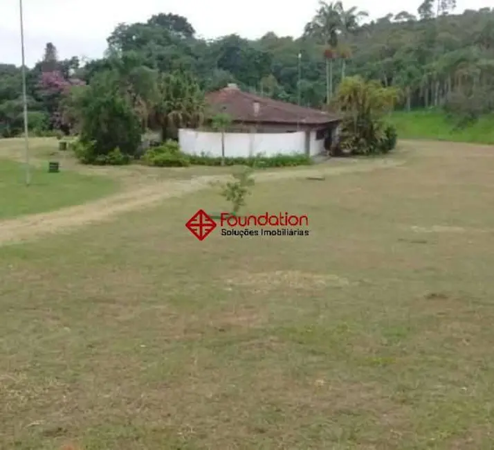 Foto 4 de Terreno / Lote à venda, 600000m2 em Recanto Verde dos Lagos, Itapevi - SP