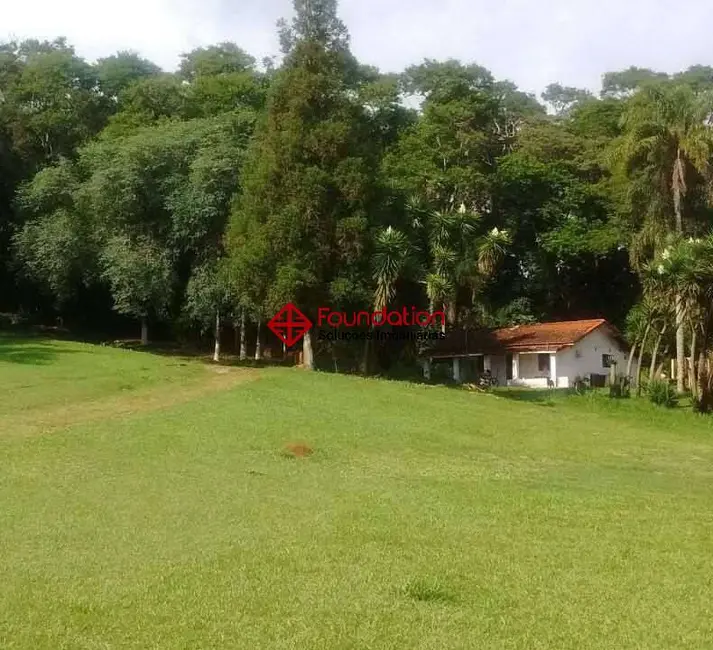 Foto 1 de Terreno / Lote à venda, 600000m2 em Recanto Verde dos Lagos, Itapevi - SP