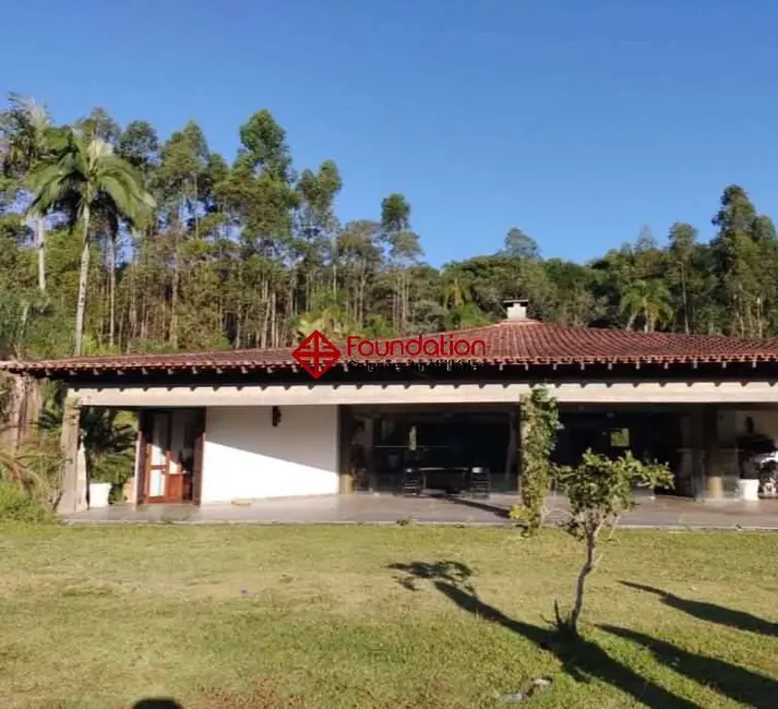 Foto 2 de Terreno / Lote à venda, 600000m2 em Recanto Verde dos Lagos, Itapevi - SP