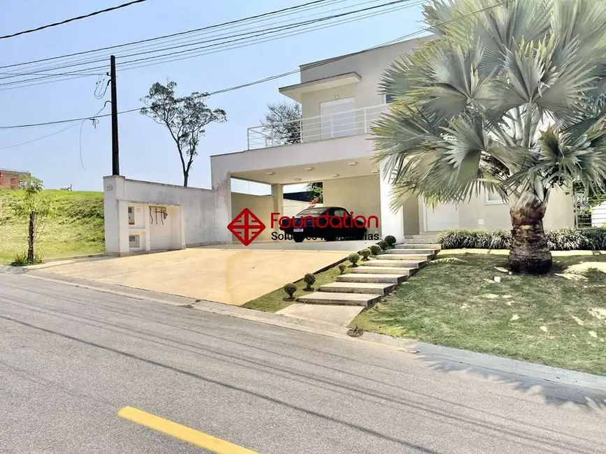 Foto 2 de Casa de Condomínio com 4 quartos à venda, 525m2 em Bosque do Vianna, Cotia - SP