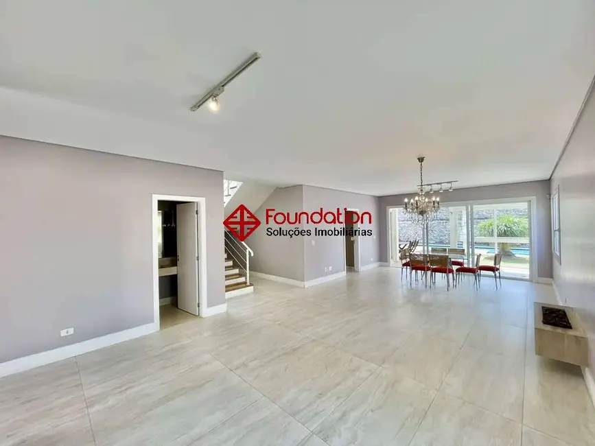 Foto 8 de Casa de Condomínio com 4 quartos à venda, 525m2 em Bosque do Vianna, Cotia - SP