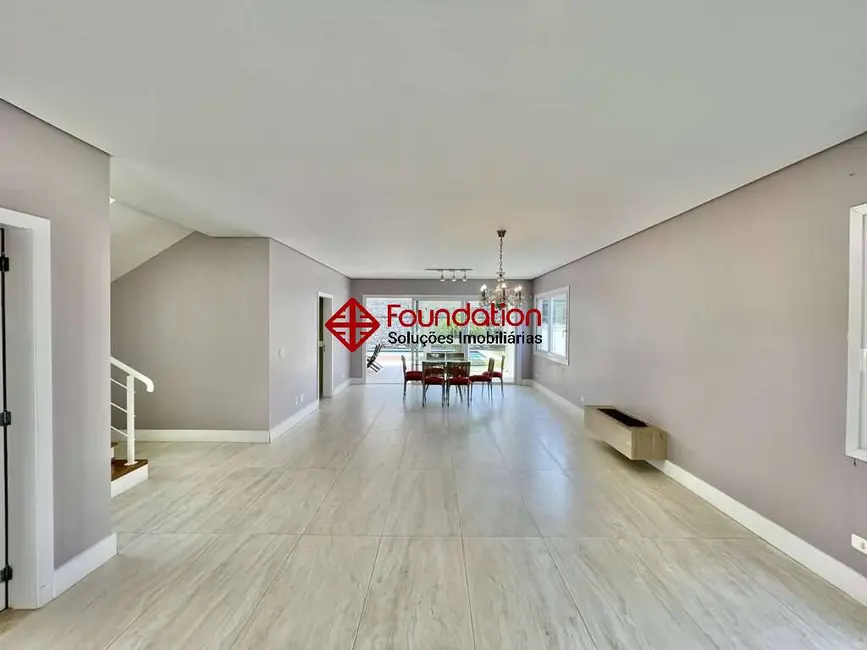 Foto 7 de Casa de Condomínio com 4 quartos à venda, 525m2 em Bosque do Vianna, Cotia - SP