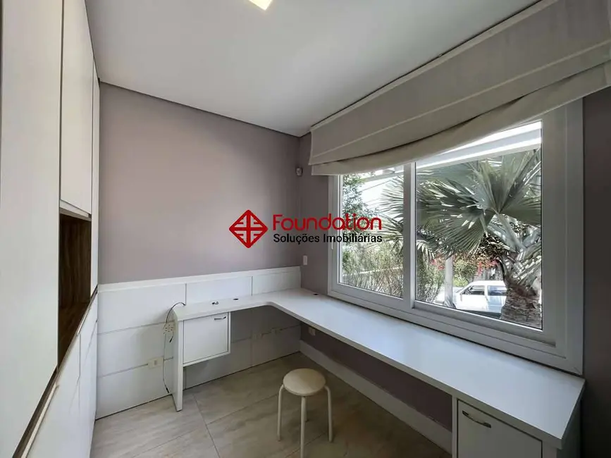 Foto 6 de Casa de Condomínio com 4 quartos à venda, 525m2 em Bosque do Vianna, Cotia - SP